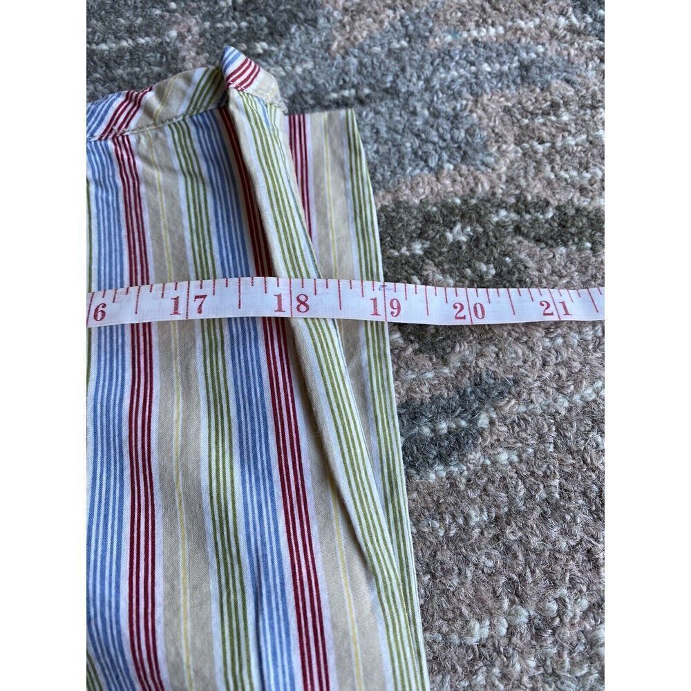 Target Striped King Pillowcase Set - Picture 5 of 7